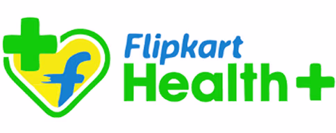 Flipkart Health+
