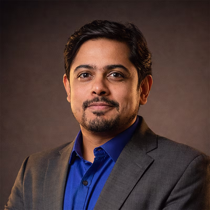 Anay Shukla